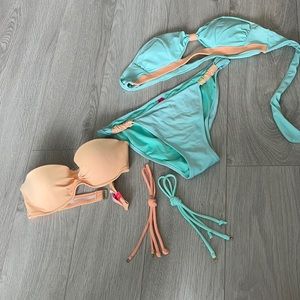 Victoria secret bikini